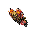 Flame Reaper (feminino)